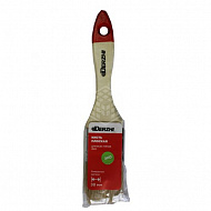 Кисть плоская Derzhi Эко, 38 мм, 8122-038