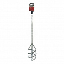 Миксер Derzhi, для ПГС, SDS+, 80х400 мм, 303-1408   