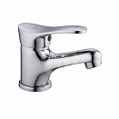 Смеситель для раковины Ledeme L1014 H14, латунь