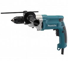 Фото Безударная дрель Makita DP4011