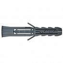 Дюбель распорный полипропиленовый, КРХ, 10х50 мм, 300 шт 