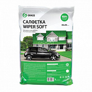 Салфетка Grass WIPER SOFT, 40х40 см, IT-0352 