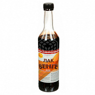 Лак НБХ ХВ-784, венге, 0,5 л 