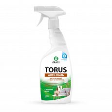 Фото Очиститель-полироль для мебели Grass Torus, 0,6 л