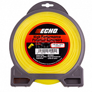 Леска для триммеров ECHO Round Line, 2,0 мм, 130 м, круглый, C2070121 
