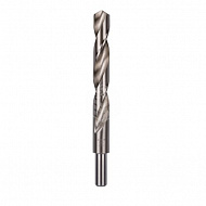Сверло по металлу Derzhi, 16,5х125/184 мм, хвостовик 13х35 мм, 8302-051