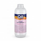 Грунтовка укрепляющая антисептическая Formula Q8, 1 л