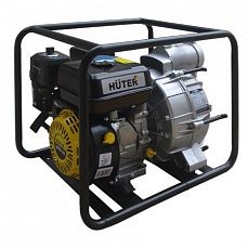 Фото Мотопомпа Huter MPD-80 