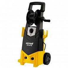 Мойка Huter W195-QL 2500/9.24/195бар/420л.ч/пистолет 70/8/14_Z