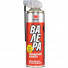 Жидкий ключ "ВАЛЕРА", 650мл флакон-аэрозоль (1/6) 8609_Z