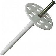 Дюбель для изоляции IZM, 10х160 мм , 500 шт 