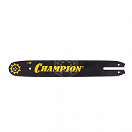 Шина Champion 14", 3/8", 1,3 мм, 50 зубьев необслуживаемая 952940