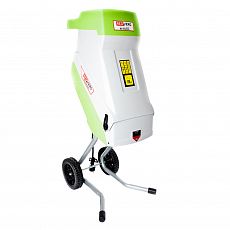 Садовый измельчитель REDVERG RD-GS2500 45л/220Вт/350х620х330/2,5кВт/12кг 6655234_Z