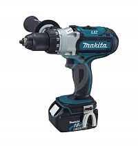 Аккумуляторный шуруповерт Makita DDF451RFE Аккумуляторный шуруповерт Makita DDF451RFE