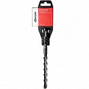 Бур Derzhi, SDS-plus, 14х150x210 мм