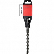 Бур Derzhi, SDS-plus, 14х150x210 мм