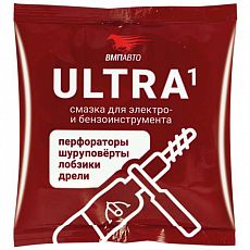 Смазка МС Ultra-1, 50г стик-пакет (1/100) 1005