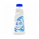 Пятновыводитель Grass G-oxi, для белых вещей, 0,5 л
