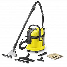 Фото Пылесос моющий Karcher SE 4001