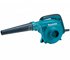 Фото Воздуходувка электрическая Makita UB1103