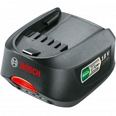 Аккумулятор Bosch 18В 2 А.ч. LiIon  (1/1)_Z
