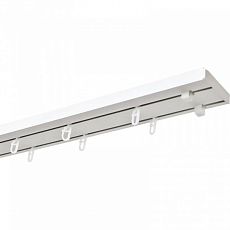 Карниз 2-х полосный 2 м Россия (20)