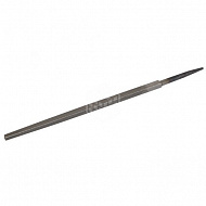 Напильник Зубр Профессионал, квадратный, №2, 150 мм, 1640-15-2 