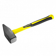 Молоток Stayer Profi слесарный, кованный, фибергласовая ручка, 0,5 кг 