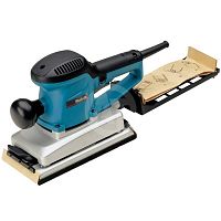 Вибрационная шлифовальная машина Makita BO4900V Вибрационная шлифовальная машина Makita BO4900V