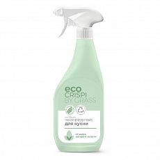 Фото Чистящее средство Grass CRISPI ЭКО, для кухни, 600 мл 