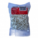 Дюбель-хомут Derzhi, ДХП 8-5, нейлон, 100 шт, 388-0508