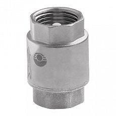 Клапан обратный латунный Valfex 1 1/4" (6/72) К VF.161.N.114_пром_Z