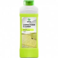 Очиститель ковровых покрытий Grass Carpet Foam Cleaner, 1 л