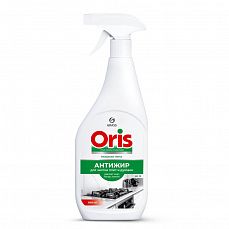 Фото Чистящее средство от нагара, жира и копоти Grass ORIS, Антижир, 0,6 кг, 26094
