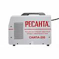 Фото Сварочный полуавтомат САИПА-200 (MIG/MAG) Ресанта 65/9_Z