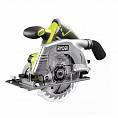 Фото Дисковая пила Ryobi ONE+ R18CS-0 без акб_Z