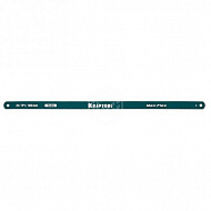 Полотно пильное Kraftool Max Flex, 24 TPI, 300 м, 10 шт, 15941-24-S10 