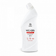 Чистящее средство Grass WC-gel Professional, 750 мл, 125535 