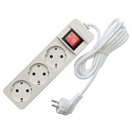 Удлинитель Союз 481S-8310, 3 места, 10 м