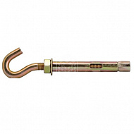 Анкер-крюк 8х40 мм, 150 шт ат