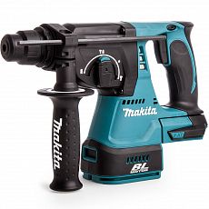 Фото Аккумуляторный перфоратор Makita DHR242Z