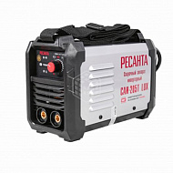 Сварочный инвертор Ресанта САИ-205Т LUX