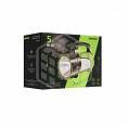Фото Аккумуляторный фонарь-прожектор 5W+3W Smartbuy (SBF-502-K)/30_Z