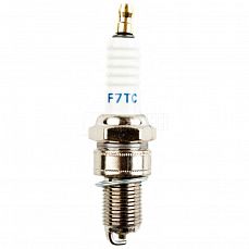 Свеча зажигания RedVerg RD-F7TC, 4-х так.дв., 21мм
