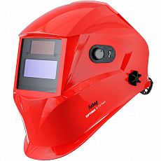 Маска сварщика Fubag "Хамелеон" OPTIMA 9.13 RED