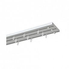 Карниз 3-х полосный 2 м Россия (10)