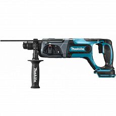 Фото Аккумуляторный перфоратор Makita DHR241Z