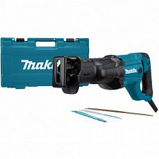 Пила сабельная JR3051TK Makita 1200Вт/3кг/рез-255мм