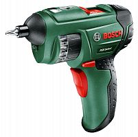 Аккумуляторный шуруповерт Bosch PSR Select Аккумуляторный шуруповерт Bosch PSR Select
