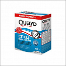 Клей обойный QUELYD Спецфлизелин 0,3 кг, 50 м2